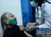 Εμβόλιο Pfizer: Τι δείχνουν έρευνες σε όσους το έκαναν Εμβόλιο Pfizer: Τι δείχνουν έρευνες σε όσους το έκαναν
