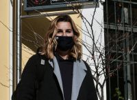 Σοφία Μπεκατώρου: Κατέθεσε και για άλλη αθλήτρια που έχει κακοποιηθεί σεξουαλικά Σοφία Μπεκατώρου: Κατέθεσε και για άλλη αθλήτρια που έχει κακοποιηθεί σεξουαλικά