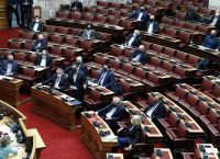 Δημόσιες συμβάσεις: Ψηφίστηκε επί της αρχής το σχέδιο νόμου Δημόσιες συμβάσεις: Ψηφίστηκε επί της αρχής το σχέδιο νόμου