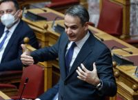Επέκταση χωρικών υδάτων Ιόνιο: Με απόλυτη πλειοψηφία πέρασε το νομοσχέδιο