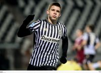 ΠΑΟΚ – ΑΕΛ: 5-0 ΠΑΟΚ – ΑΕΛ: 5-0