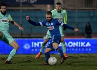 ΠΑΣ Γιάννινα – Ατρόμητος: 2-2