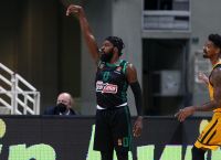 Παναθηναϊκός – Χίμκι: 94-78