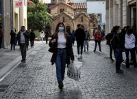 Κρούσματα σήμερα 22/1: Σε αναμονή για τις ανακοινώσεις Χαρδαλιά – Τι θα γίνει με το lockdown και τα σχολεία Κρούσματα σήμερα 22/1: Σε αναμονή για τις ανακοινώσεις Χαρδαλιά – Τι θα γίνει με το lockdown και τα σχολεία