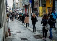 Lockdown Ελλάδα: Πότε εκτιμούν οι ειδικοί ότι θα αυξηθούν τα κρούσματα Lockdown Ελλάδα: Πότε εκτιμούν οι ειδικοί ότι θα αυξηθούν τα κρούσματα