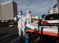 Κρούσματα Ελλάδα: Μεγάλη ανησυχία για τον χθεσινό αριθμό – Το «καμπανάκι» Σαρηγιάννη Κρούσματα Ελλάδα: Μεγάλη ανησυχία για τον χθεσινό αριθμό – Το «καμπανάκι» Σαρηγιάννη