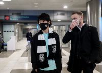 Καγκάβα ΠΑΟΚ: Πώς θέλει να αξιοποιήσει ο «Δικέφαλος» τη μεταγραφή του Ιάπωνα στη χώρα του Καγκάβα ΠΑΟΚ: Πώς θέλει να αξιοποιήσει ο «Δικέφαλος» τη μεταγραφή του Ιάπωνα στη χώρα του