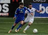 ΟΦΗ – Αστέρας Τρίπολης: 0-1