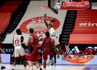 Αρμάνι Μιλάνο – Ολυμπιακός: 90-79