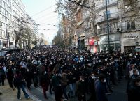 Συλλαλητήριο: Ταραντίλης – «Αδιανόητες οι εικόνες συγχρωτισμού – Ευθύνονται όσοι επενδύουν στην όξυνση» Συλλαλητήριο: Ταραντίλης – «Αδιανόητες οι εικόνες συγχρωτισμού – Ευθύνονται όσοι επενδύουν στην όξυνση»