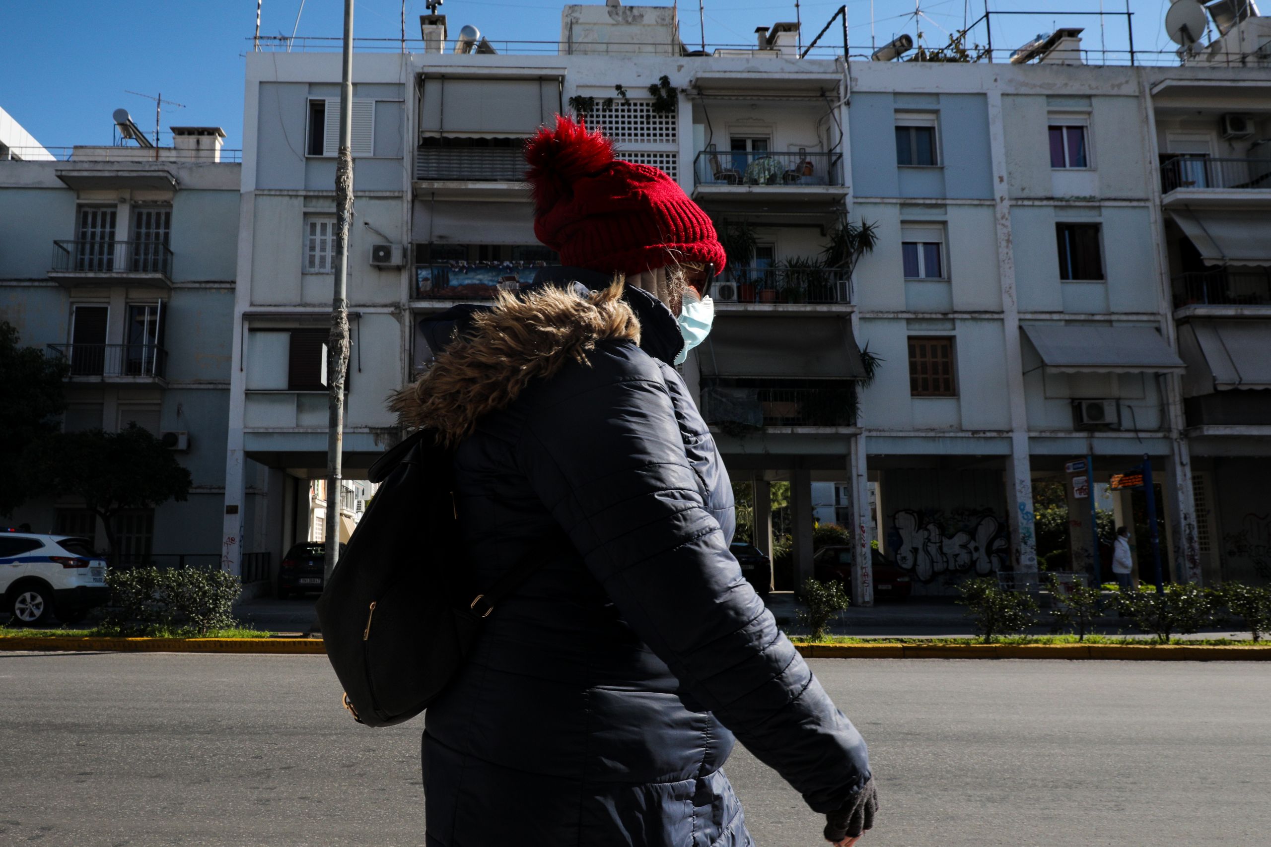 Κρούσματα σήμερα 29/1: Ψάχνουν την τελική φόρμουλα για την Αττική – Τι εισηγούνται οι ειδικοί