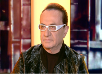 Λευτέρης Πανταζής: Τι ανέφερε για τα ναρκωτικά, τις γυναίκες και την μεγάλη του αγάπη Λευτέρης Πανταζής: Τι ανέφερε για τα ναρκωτικά, τις γυναίκες και την μεγάλη του αγάπη