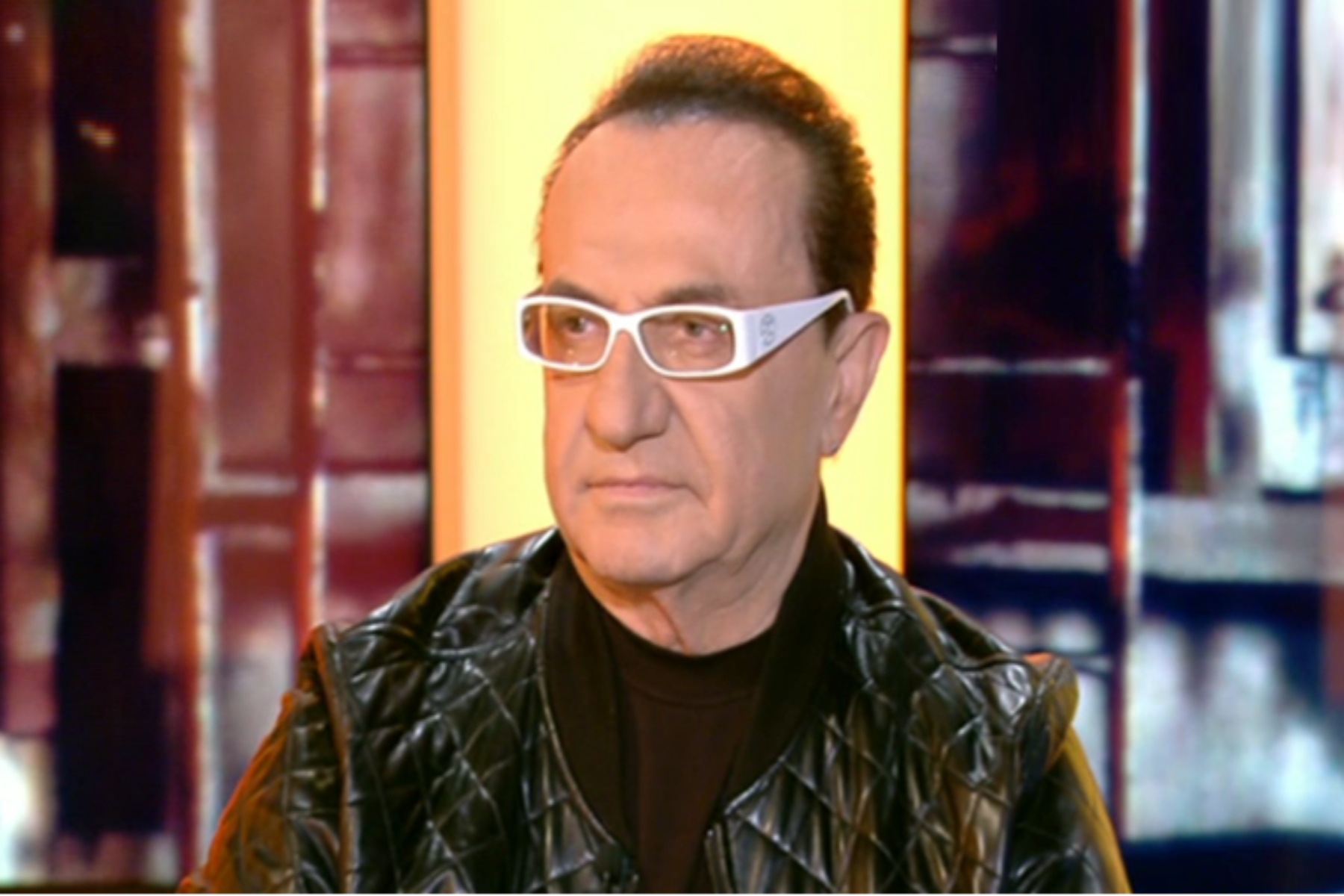 Λευτέρης Πανταζής: Τι ανέφερε για τα ναρκωτικά, τις γυναίκες και την μεγάλη του αγάπη