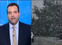 Μαρουσάκης καιρός: Χαλάει τις επόμενες μέρες – Χιόνια και στην Αττική