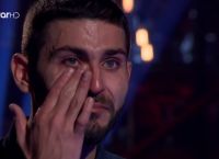 MasterChef 5: Έβαλε τα κλάματα – Η συγκινητική ιστορία του Σέροπ