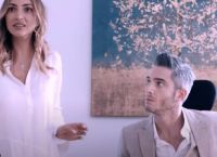 8 Λέξεις επεισόδια: Τι θα δούμε σήμερα Δευτέρα 25/01 – Η Ελισάβετ συναντά τη Μάγδα και τον Αιμίλιο 8 Λέξεις επεισόδια: Τι θα δούμε σήμερα Δευτέρα 25/01 – Η Ελισάβετ συναντά τη Μάγδα και τον Αιμίλιο