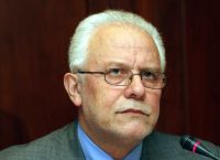 Πέθανε ο Δημήτρης Μακρυβέλιος Πέθανε ο Δημήτρης Μακρυβέλιος