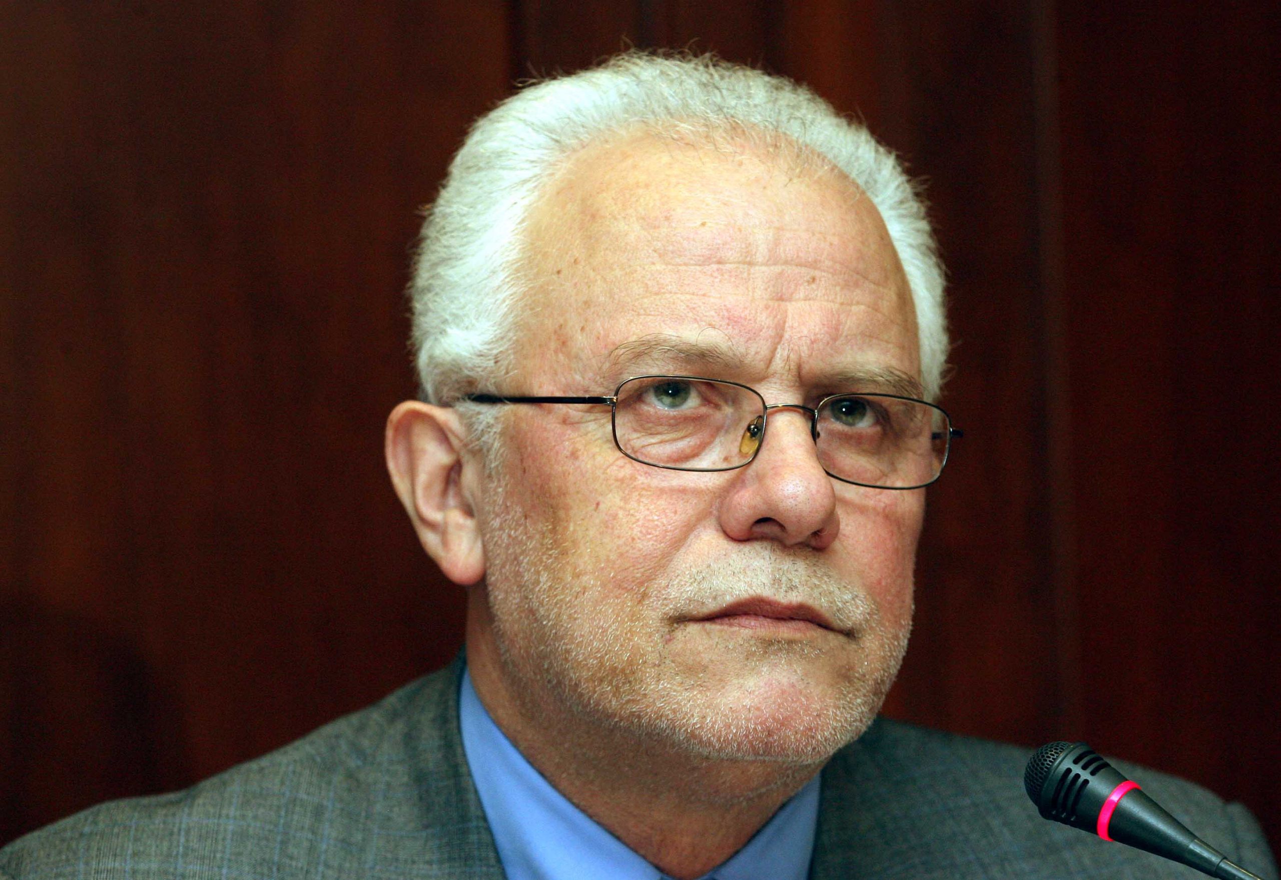 Πέθανε ο Δημήτρης Μακρυβέλιος