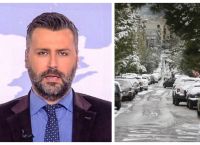 Καλλιάνος καιρός: Χιόνια και στην Αττική τις επόμενες ώρες