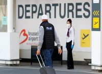 Βέλγιο κορωνοϊός: Stop στα μη «αναγκαία ταξίδια» λόγω του μεταλλαγμένου ιού