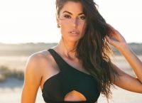 Ιωάννα Μπέλλα Instagram: Σκέτη «κόλαση» με αυτό το κορμάκι Ιωάννα Μπέλλα Instagram: Σκέτη «κόλαση» με αυτό το κορμάκι