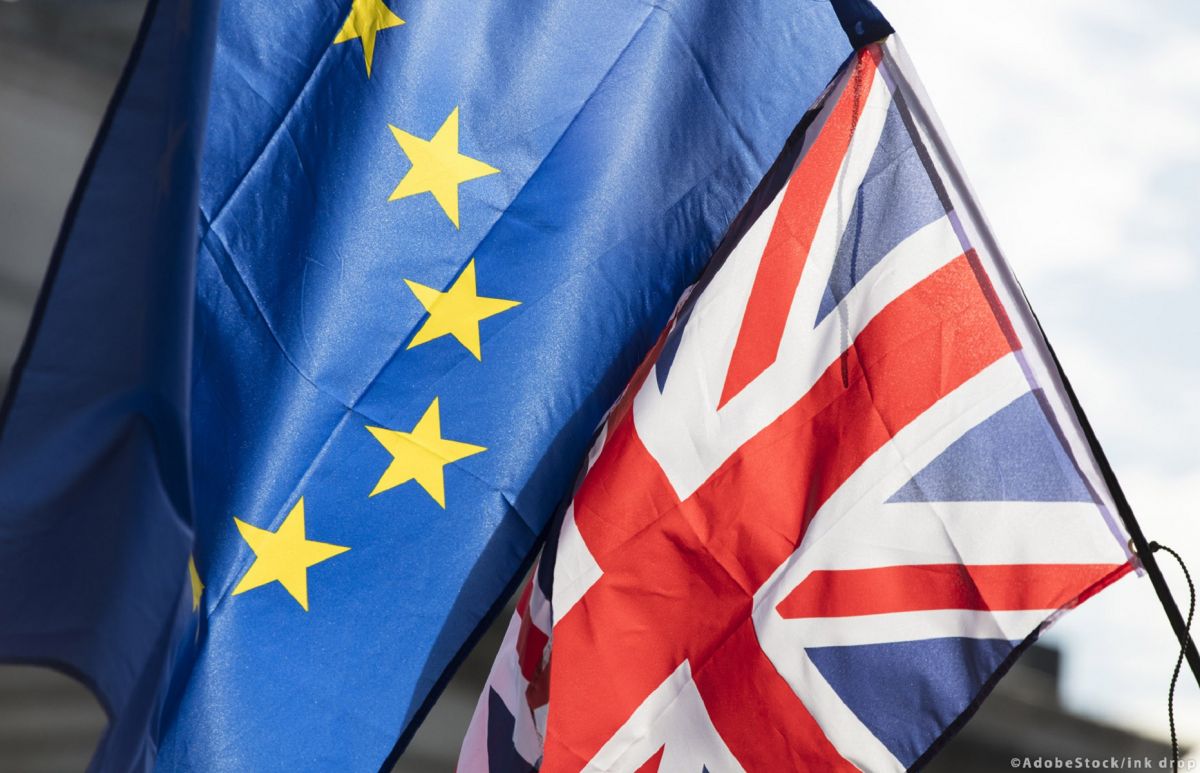 Συμφωνία Brexit: Πόσο και πού θα μας επηρεάσει η νέα σχέση Ευρωπαϊκής Ένωσης – Ηνωμένου Βασιλείου
