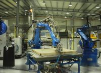 COSMOTE: Smart Manufacturing με το πρώτο Campus Network μέσω δικτύου κινητής σε συνεργασία με την Ericsson COSMOTE: Smart Manufacturing με το πρώτο Campus Network μέσω δικτύου κινητής σε συνεργασία με την Ericsson
