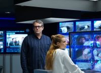 Έτερος Εγώ: Έτοιμος για το Netflix δηλώνει ο σκηνοθέτης Σωτήρης Τσαφούλιας Έτερος Εγώ: Έτοιμος για το Netflix δηλώνει ο σκηνοθέτης Σωτήρης Τσαφούλιας