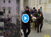 ΗΠΑ επεισόδια: Γυναίκα πυροβολήθηκε στο στήθος – Είναι σε κρίσιμη κατάσταση