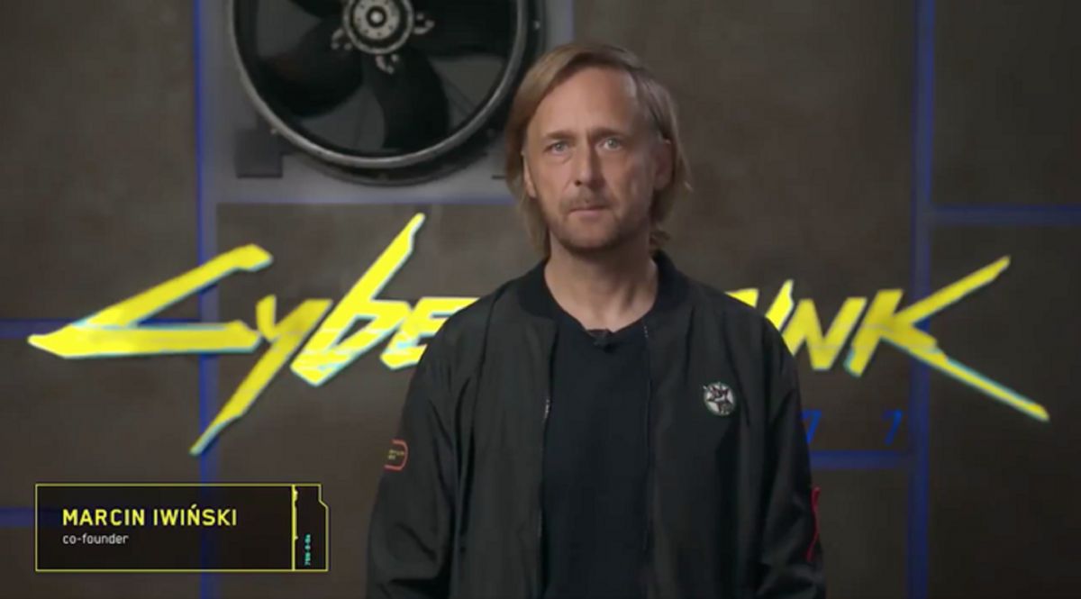 Cyberpunk 2077: Ο συνιδρυτής της CD Project ζητά συγγνώμη για το λανσάρισμα
