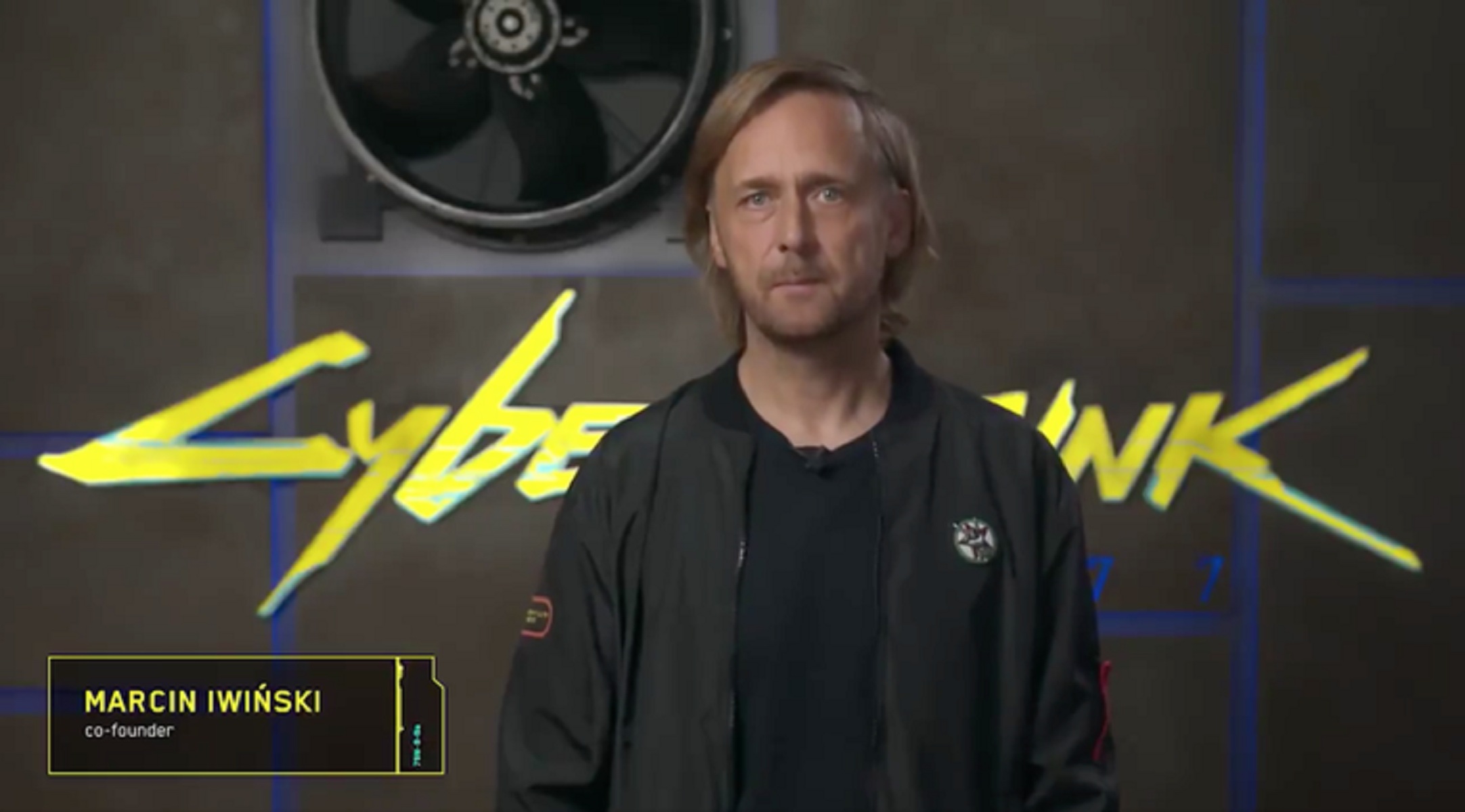 Cyberpunk 2077: Ο συνιδρυτής της CD Project ζητά συγγνώμη για το λανσάρισμα