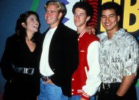 Dustin Diamond: Με καρκίνο ο ηθοποιός της σειράς Saved by the Bell – Η επίσημη ανακοίνωση