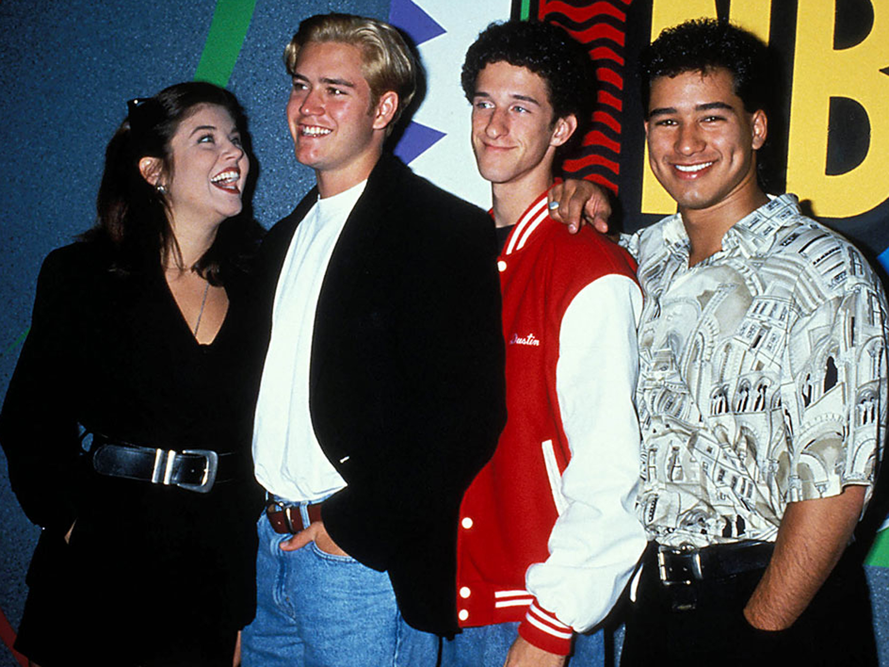 Dustin Diamond: Με καρκίνο ο ηθοποιός της σειράς Saved by the Bell – Η επίσημη ανακοίνωση