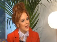 Ελένη Ράντου: «Στη σχέση οι απαιτήσεις κάνουν τους ανθρώπους να φεύγουν» Ελένη Ράντου: «Στη σχέση οι απαιτήσεις κάνουν τους ανθρώπους να φεύγουν»