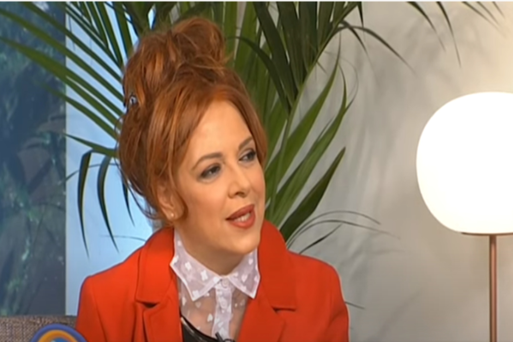 Ελένη Ράντου: «Στη σχέση οι απαιτήσεις κάνουν τους ανθρώπους να φεύγουν»