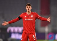 Bundesliga: Ανατροπή από την Γκλάντμπαχ που έστειλε για άλλη μια φορά την Μπάγερν στην ήττα Bundesliga: Ανατροπή από την Γκλάντμπαχ που έστειλε για άλλη μια φορά την Μπάγερν στην ήττα
