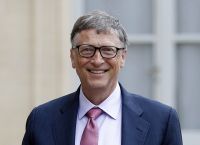 Bill Gates: Απορώ πως ο κόσμος πιστεύει τις θεωρίες συνομωσίας Bill Gates: Απορώ πως ο κόσμος πιστεύει τις θεωρίες συνομωσίας