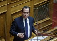 Γιώργος Γεωργαντάς: Ορατή η μείωση στις μετακινήσεις