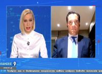 Άνοιγμα καταστημάτων: Γεωργιάδης – Αν υπάρξουν εικόνες συνωστισμού, θα ξανακλείσουμε
