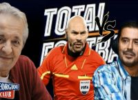 Γιώργος Γεωργίου: Η απίθανη δήλωσή του για τον Κάκο Γιώργος Γεωργίου: Η απίθανη δήλωσή του για τον Κάκο