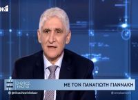 Παναγιώτης Γιαννάκης: Τι δήλωσε για τον Γκάλη και τον Αντετοκούνμπο – Πώς ονομάστηκε «Δράκος» Παναγιώτης Γιαννάκης: Τι δήλωσε για τον Γκάλη και τον Αντετοκούνμπο – Πώς ονομάστηκε «Δράκος»