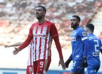 Ολυμπιακός – ΠΑΣ Γιάννινα 1-0 Ολυμπιακός – ΠΑΣ Γιάννινα 1-0