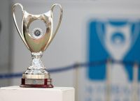 Κύπελλο Ελλάδας: Το πρόγραμμα και οι διαιτητές που θα σφυρίξουν τα παιχνίδια Κύπελλο Ελλάδας: Το πρόγραμμα και οι διαιτητές που θα σφυρίξουν τα παιχνίδια