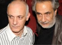 Κώστας Αρζόγλου: Ο Γιώργος Κιμούλης μου έκανε τη ζωή κόλαση Κώστας Αρζόγλου: Ο Γιώργος Κιμούλης μου έκανε τη ζωή κόλαση