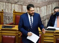 Θοδωρής Λιβάνιος: Οι εκλογές θα γίνουν στο τέλος της τετραετίας Θοδωρής Λιβάνιος: Οι εκλογές θα γίνουν στο τέλος της τετραετίας
