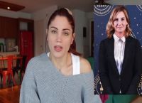 Μαίρη Συνατσάκη: «Έχω πέσει θύμα σεξουαλικής παρενόχλησης τρεις φορές» – Πότε ήταν η πρώτη Μαίρη Συνατσάκη: «Έχω πέσει θύμα σεξουαλικής παρενόχλησης τρεις φορές» – Πότε ήταν η πρώτη