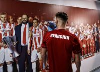 Ολυμπιακός μεταγραφές: Ανακοίνωσε Ρέαμπτσιουκ – Έχει το χειρότερο πρόγραμμα στην Ευρώπη