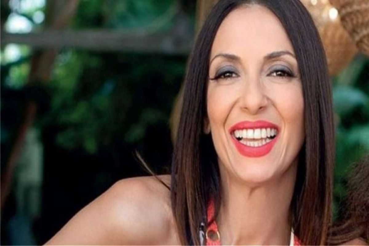 Ματθίλδη Μαγγίρα: Η κόρη μου ήρθε μία μέρα κλαίγοντας και μου λέει «Με φωνάζουν μαύρη στο σχολείο»