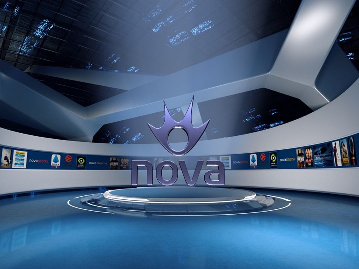 Novasports πρόγραμμα: Το ντέρμπι Άρης – Παναθηναϊκός και όλο το ελληνικό πρωτάθλημα ποδοσφαίρου στη θύρα σου
