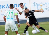 Παναθηναϊκός – ΟΦΗ: Το «τριφύλλι» δεν θέλει να την «ξαναπατήσει» απέναντι στους Κρητικούς